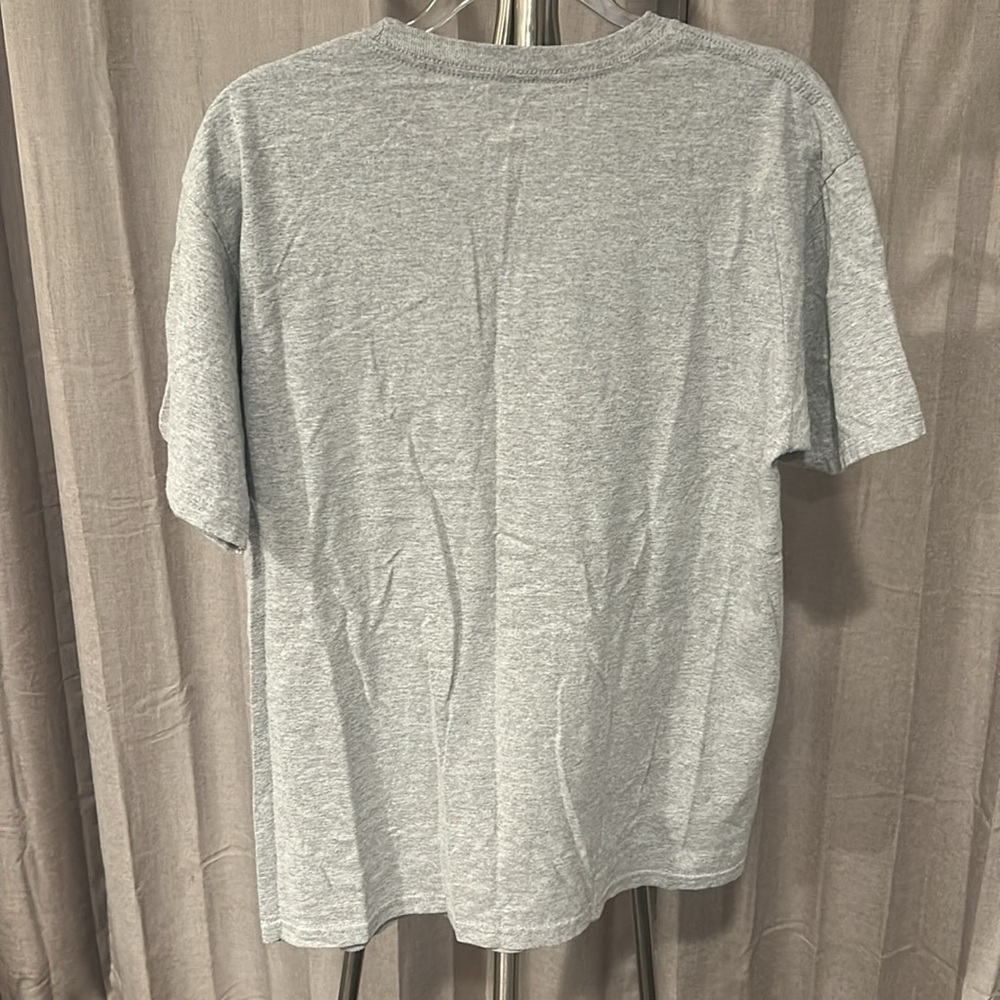 Active Ride Shop Gray Short Sleeve Tee - Picture 5 of 5